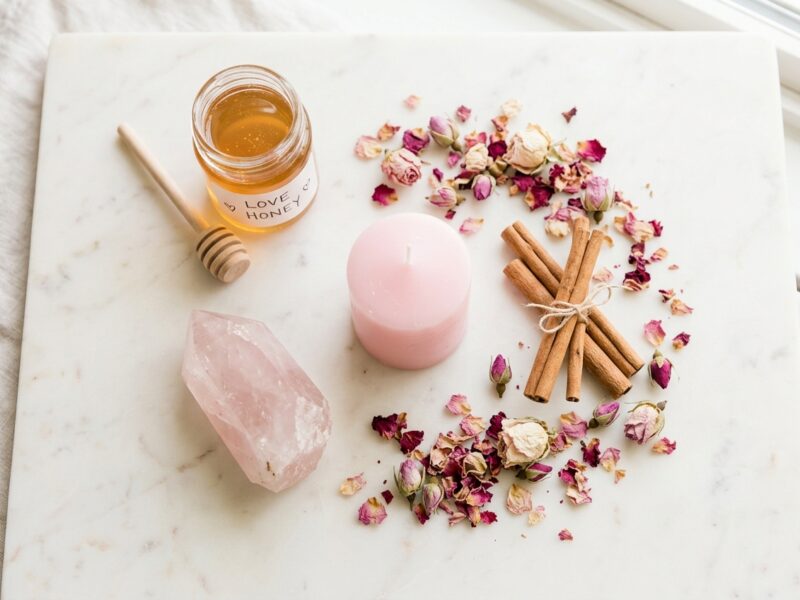 Love spells that actually work (and won’t backfire on you)