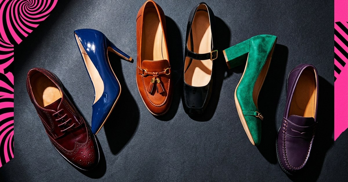 27 dress shoes from Amazon that’ll earn a permanent place in your collection