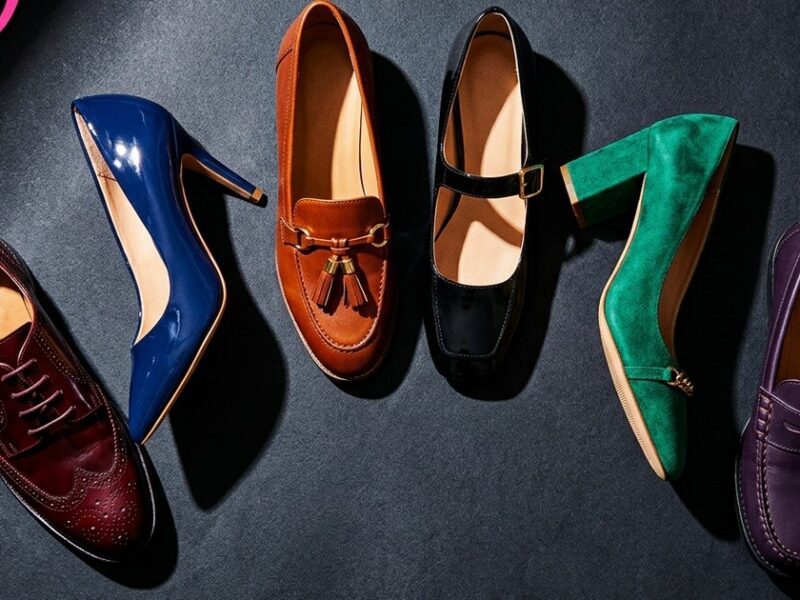 27 dress shoes from Amazon that’ll earn a permanent place in your collection