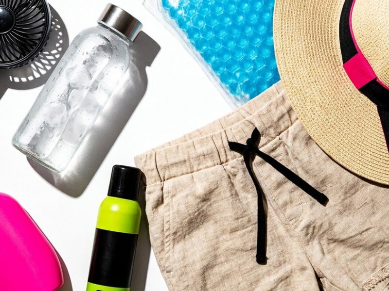 29 amazon finds that’ll actually make your summer less miserable