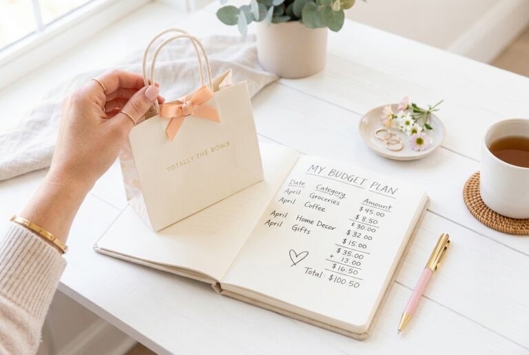 Why I gave up pretending every dollar spent is an investment