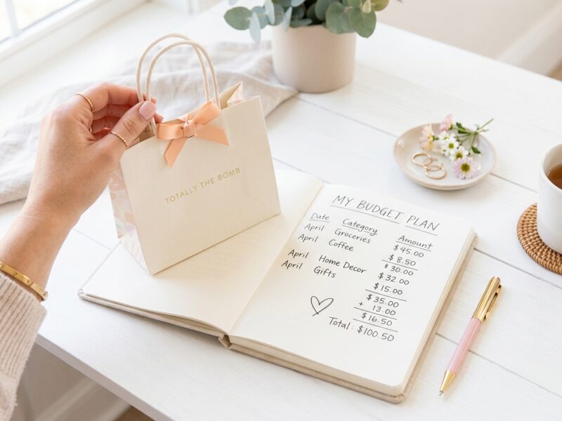 Why I gave up pretending every dollar spent is an investment