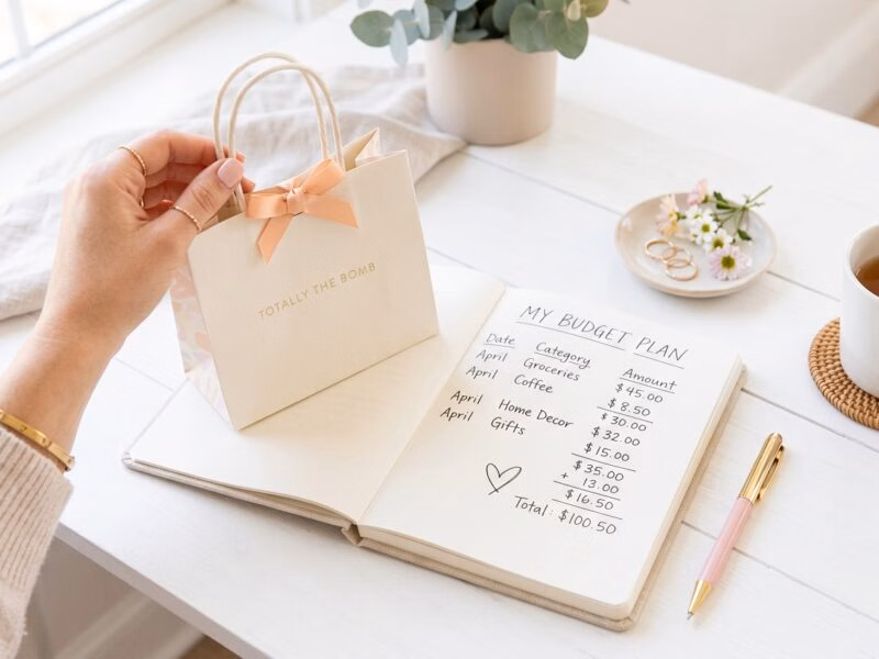 Why I gave up pretending every dollar spent is an investment