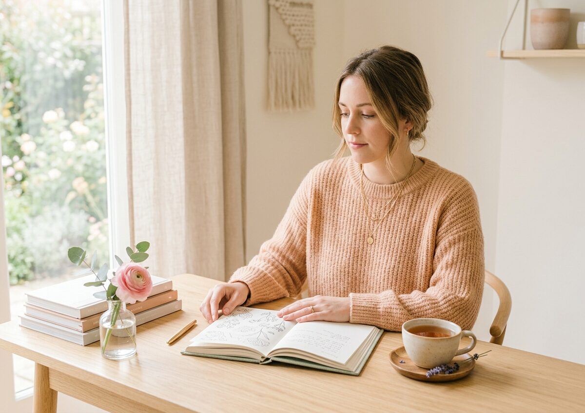 How to stop thinking about something (intrusive thoughts, explained honestly)
