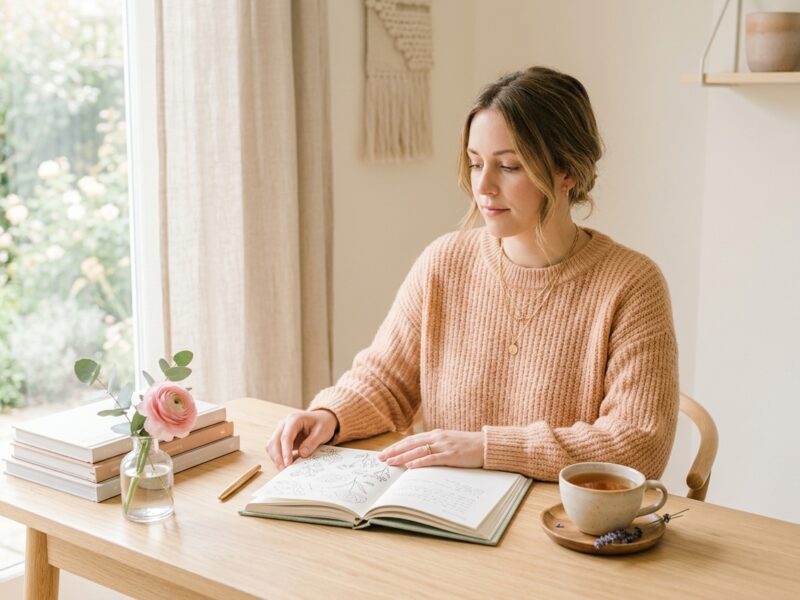 How to stop thinking about something (intrusive thoughts, explained honestly)