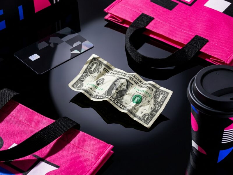 Small acts of financial resistance that actually do something