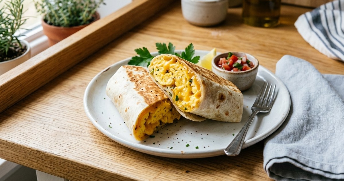3-ingredient back-to-school breakfast that actually works