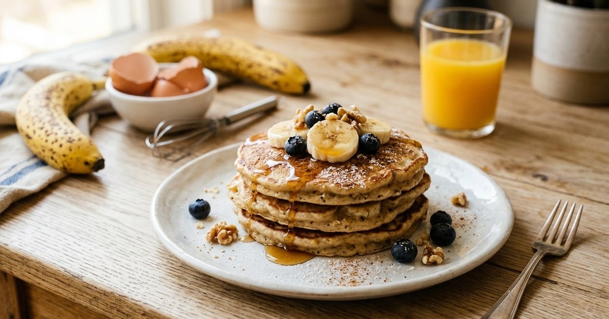 3-ingredient back-to-school breakfast that actually works