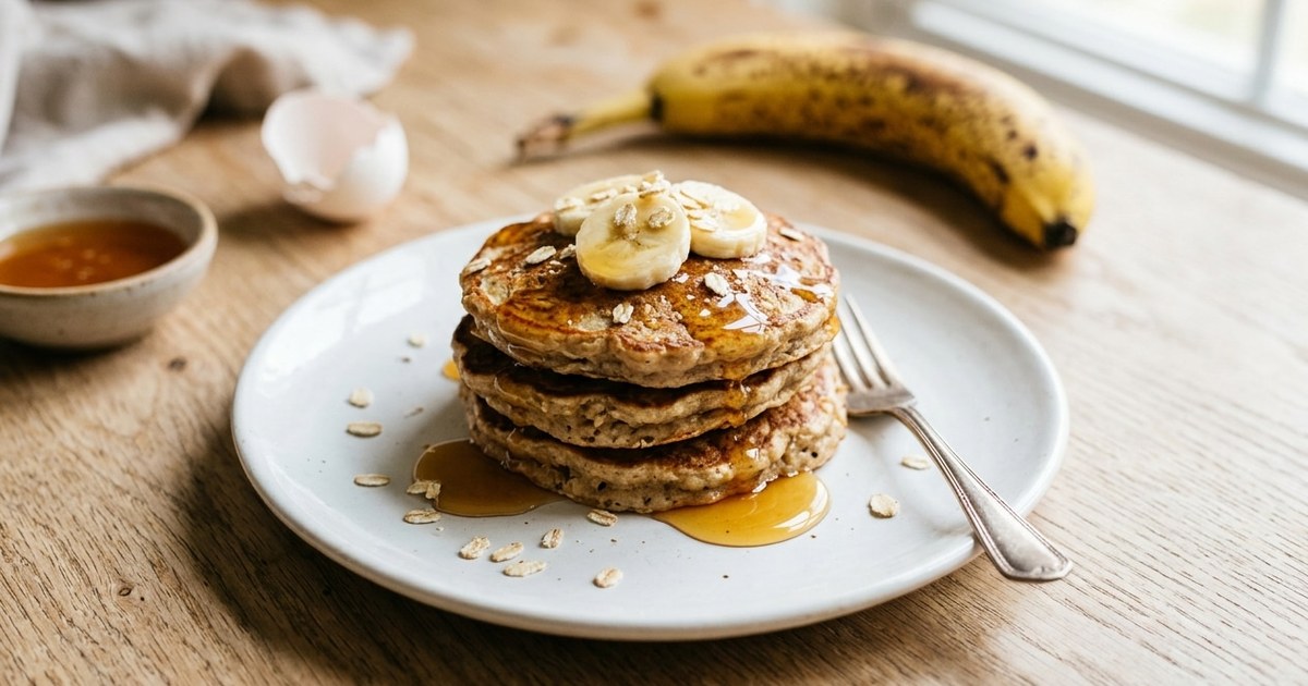 3-ingredient back-to-school breakfast that actually works
