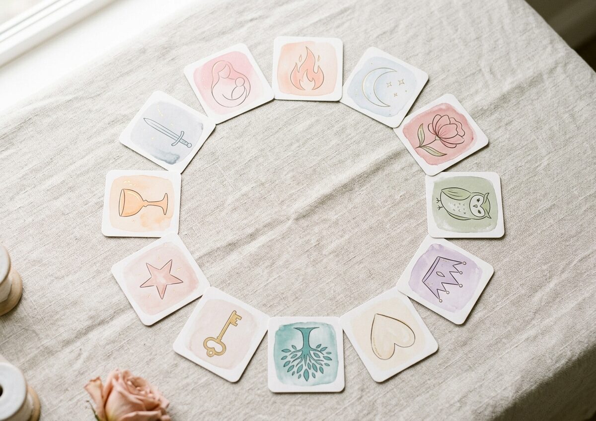 The 12 female archetypes explained — and a quiz to find yours