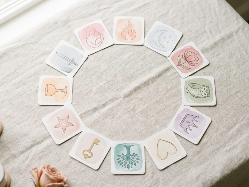 The 12 female archetypes explained — and a quiz to find yours