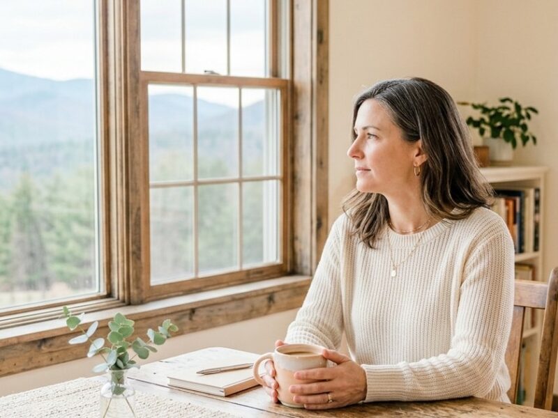 I’m 45 and I still don’t know what I’m doing — and neither do you