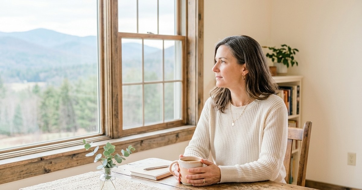 I’m 45 and I still don’t know what I’m doing — and neither do you