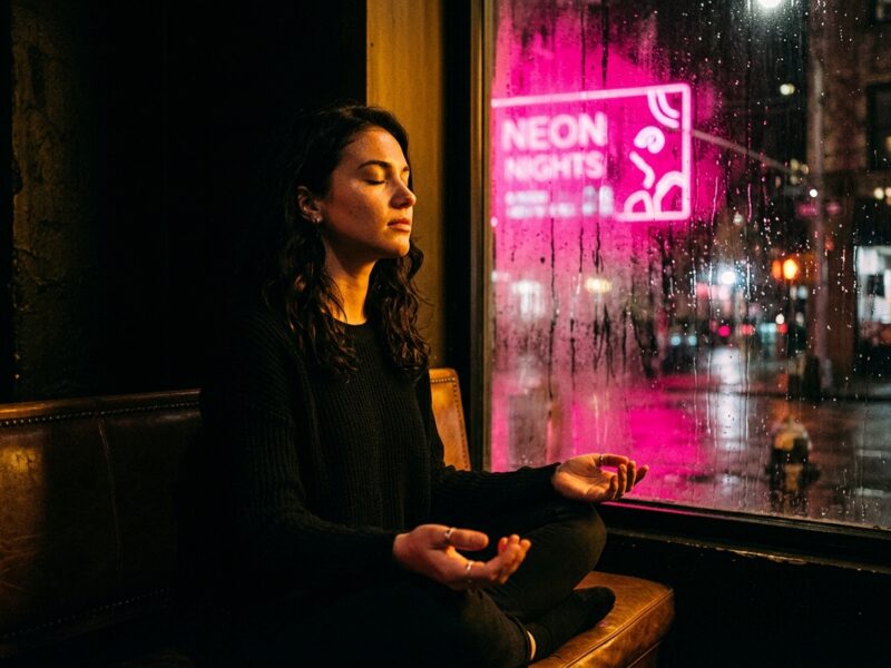 Can you actually manifest love? Here’s what the law of attraction says