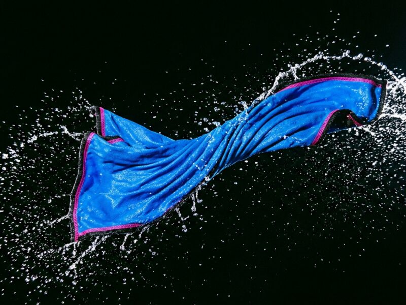 I tested 5 cooling towels in the actual heat — here’s the one worth buying