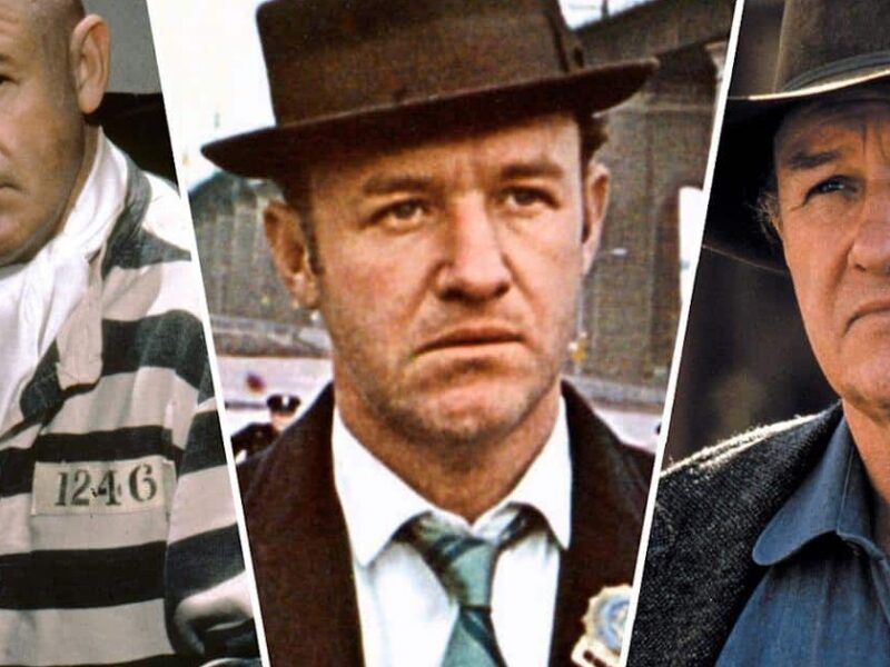 5 Notable Gene Hackman Movies and Where to Watch Them
