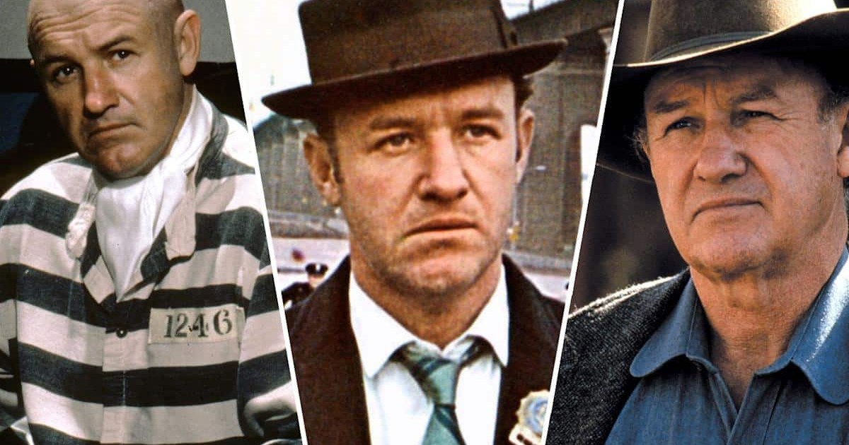 5 Notable Gene Hackman Movies and Where to Watch Them