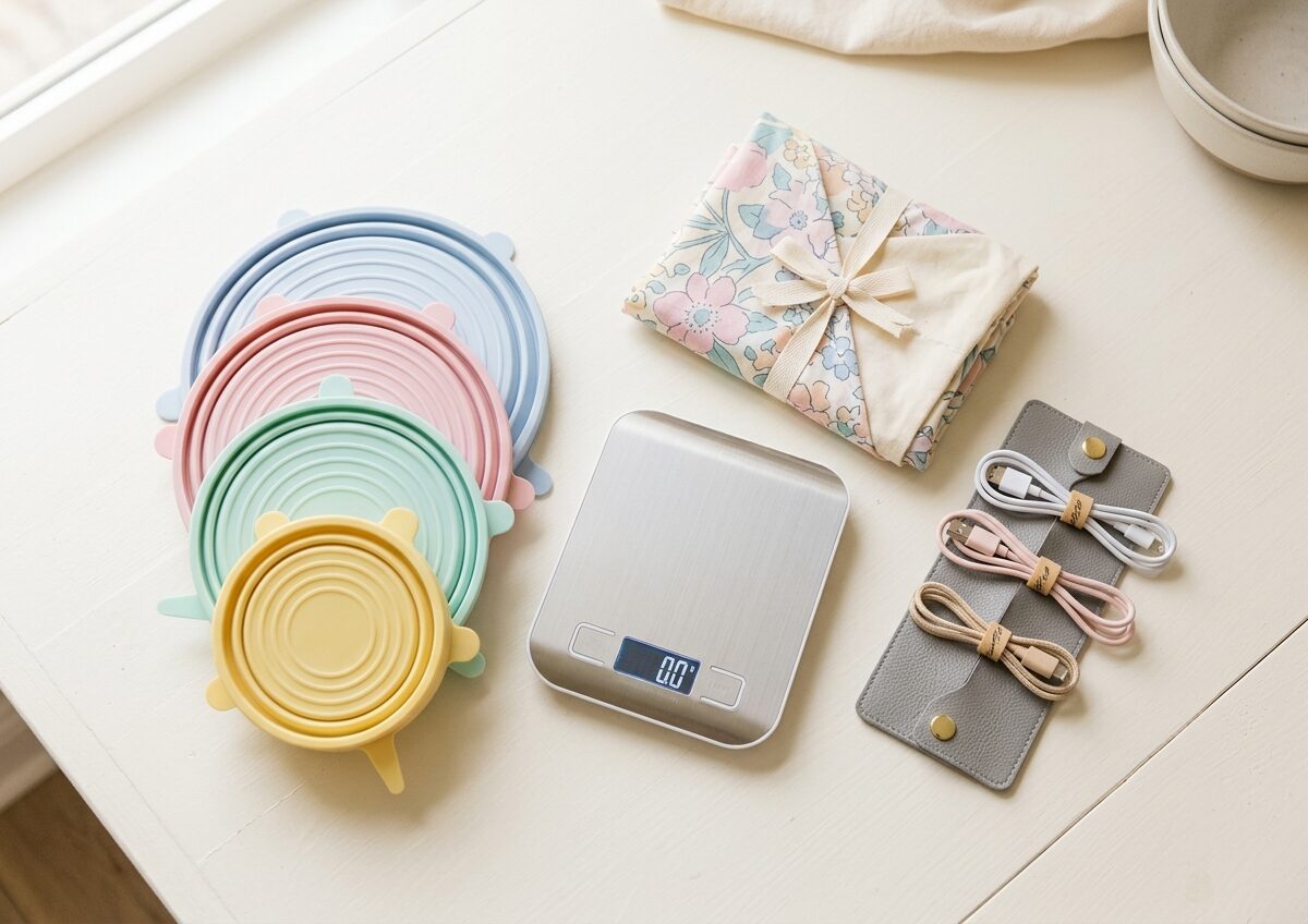39 practical Amazon products our readers are actually buying in 2026