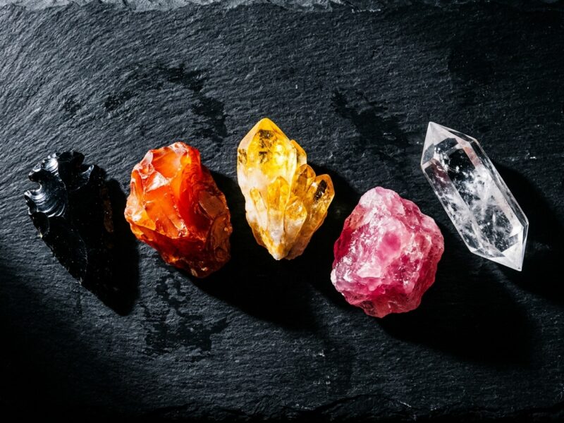 Crystal energy for beginners: what actually works and what’s just a rock