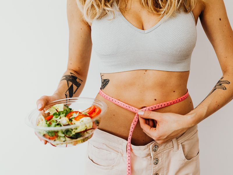 Why Everyone Suddenly Has an Opinion About Metabolic Health