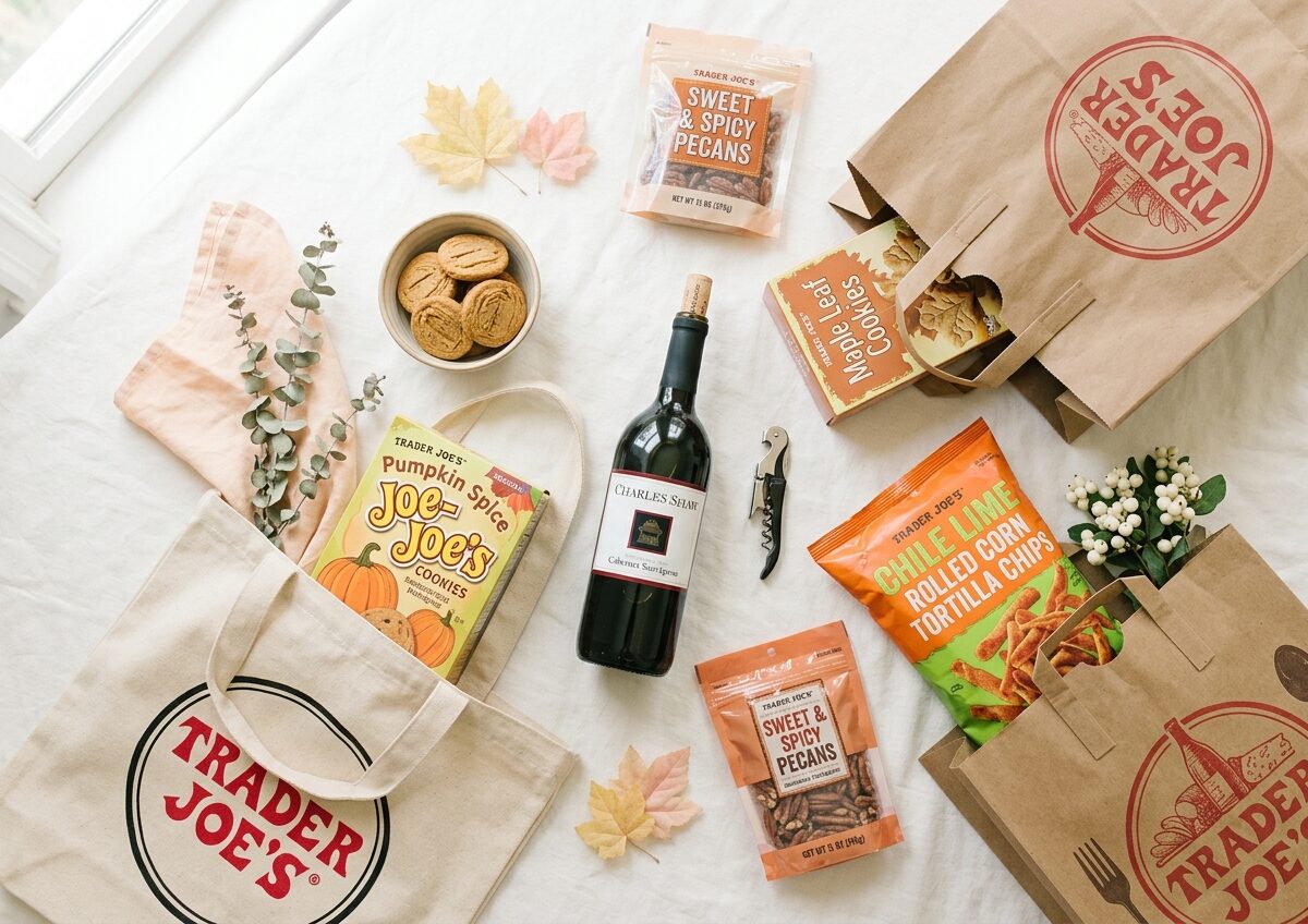 Why I quit pretending Trader Joe’s is for everyone