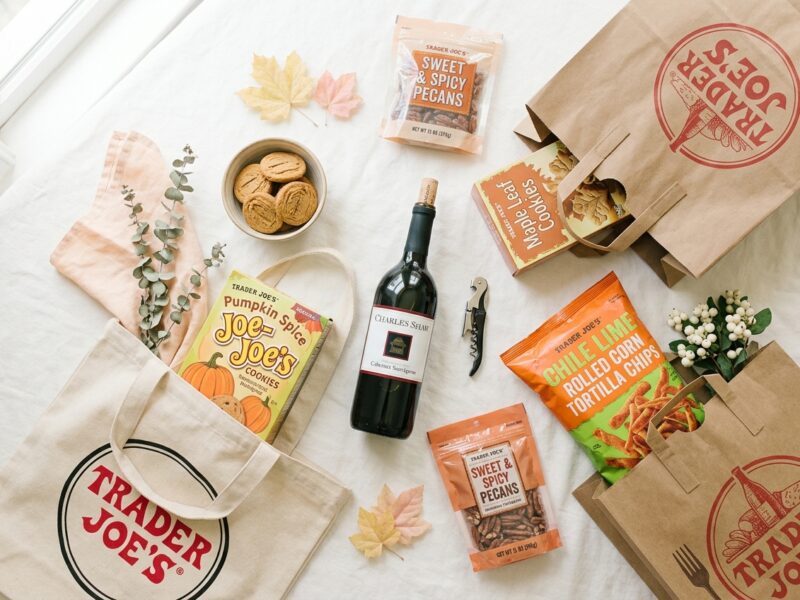 Why I quit pretending Trader Joe’s is for everyone