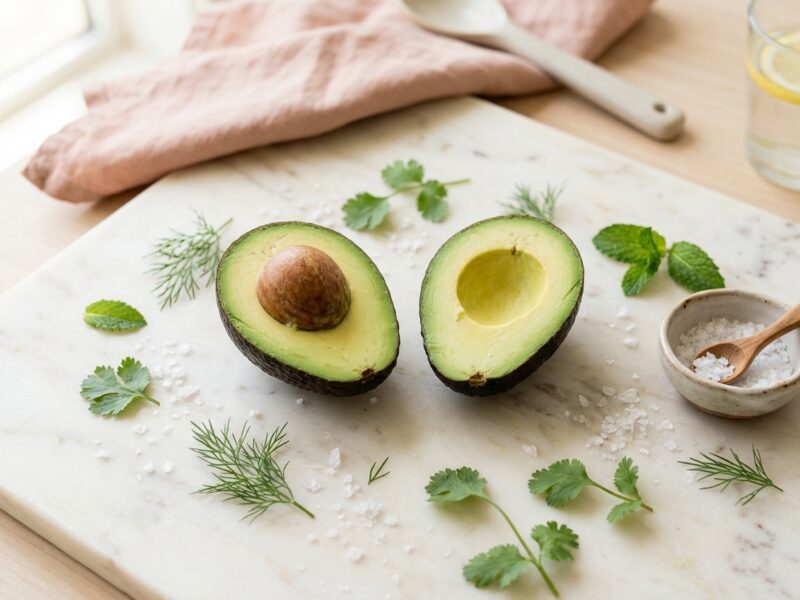 16 things that actually happen when you eat avocado every day