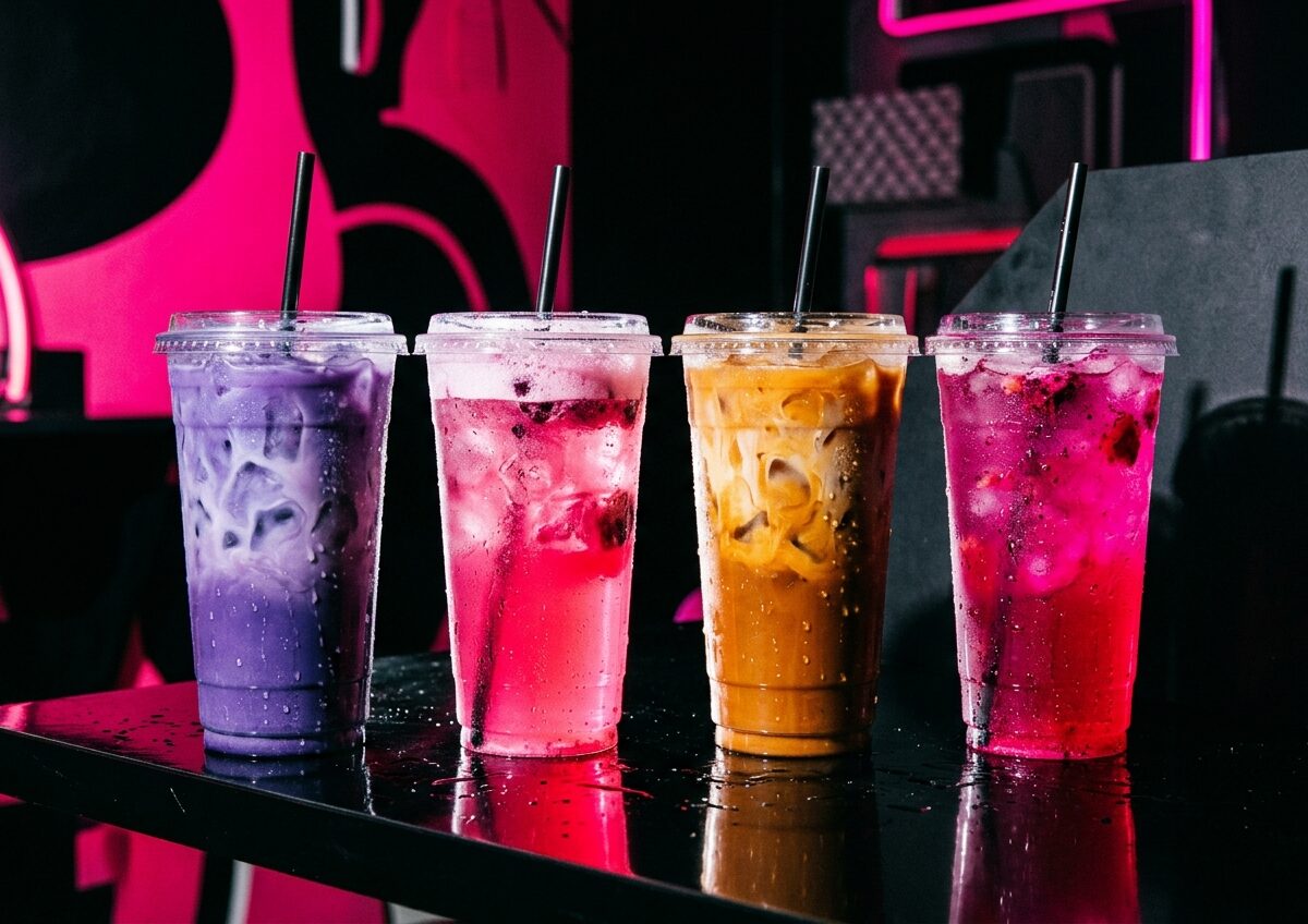 The Starbucks secret menu drinks actually worth ordering in 2026