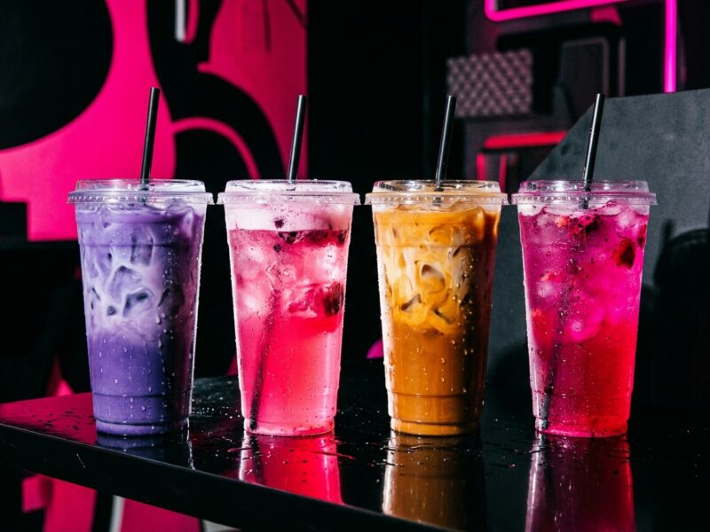 The Starbucks secret menu drinks actually worth ordering in 2026