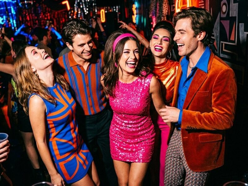 60s slang words we genuinely need to bring back right now