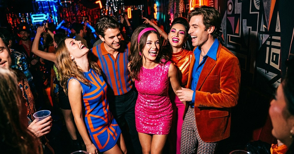 60s slang words we genuinely need to bring back right now