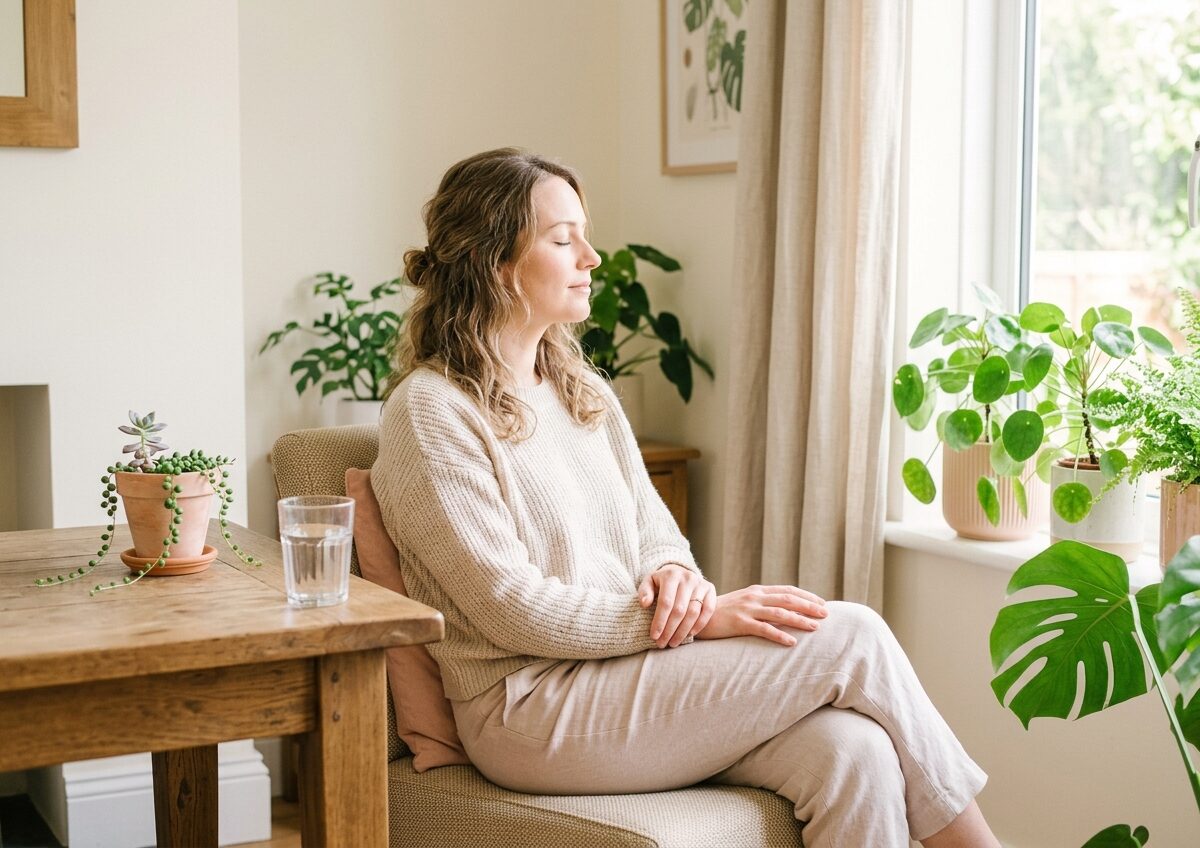 How to raise your vibration (and actually keep it there)
