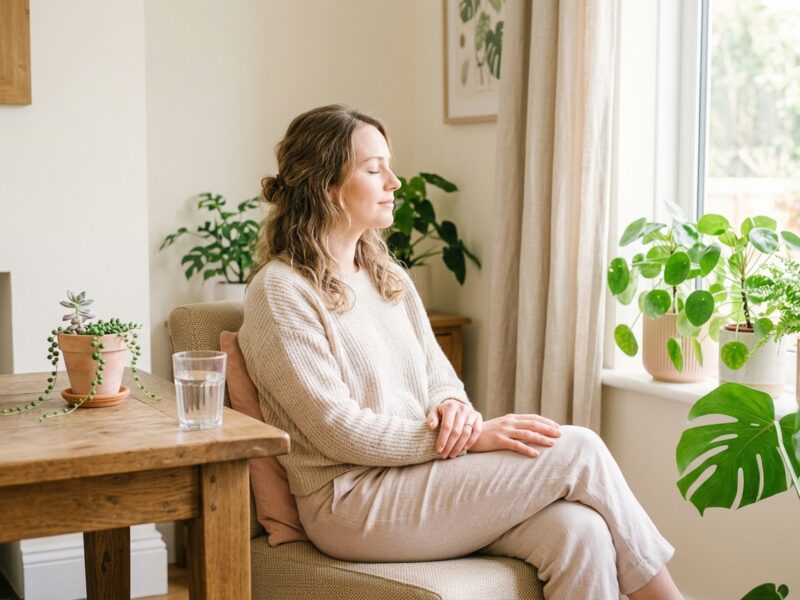 How to raise your vibration (and actually keep it there)