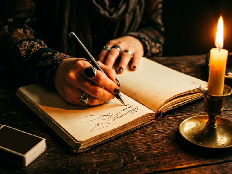 When to manifest: timing is the part everyone skips