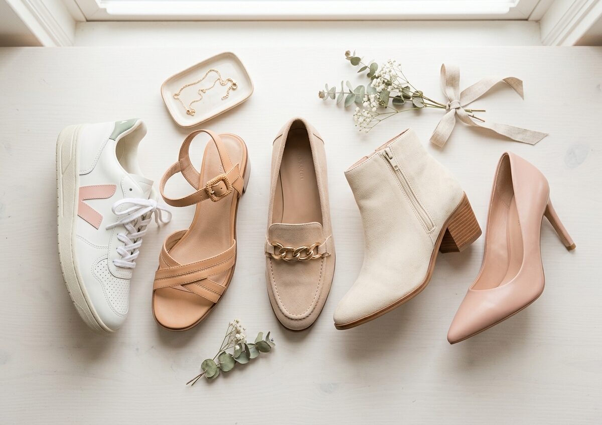 33 shoes from Amazon our readers are loving in 2026