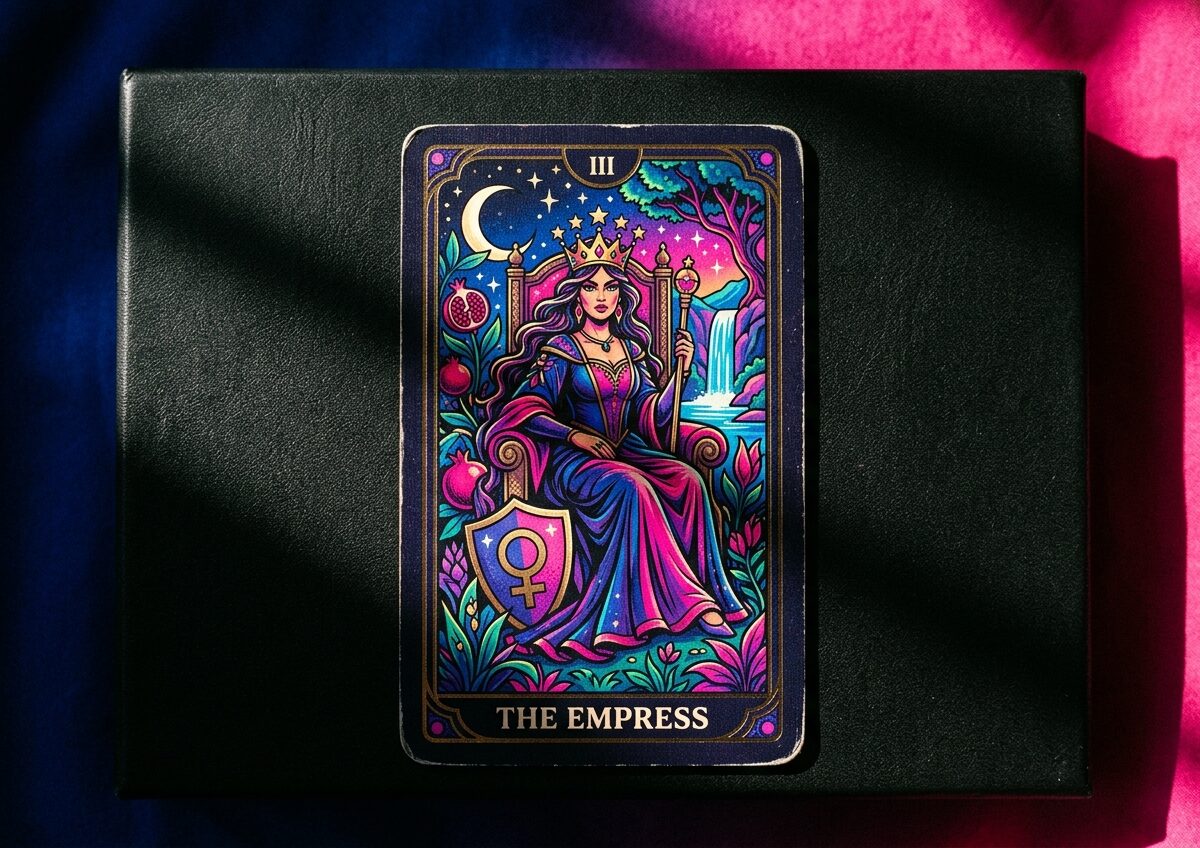 Yes or no tarot readings: 3 methods that actually give you a straight answer
