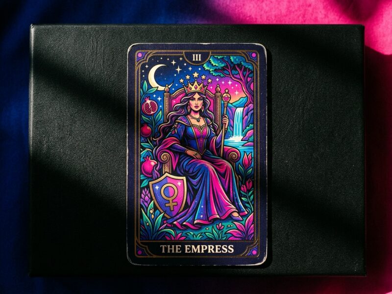 Yes or no tarot readings: 3 methods that actually give you a straight answer