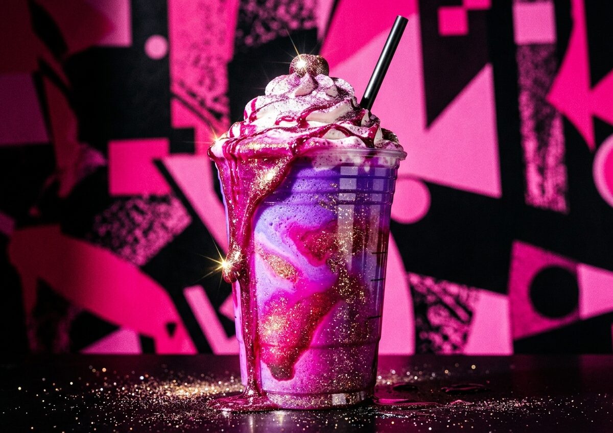 The Starbucks Unicorn Frappuccino is back — here's what's different in 2026