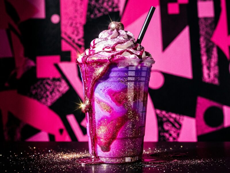 The Starbucks Unicorn Frappuccino is back — here’s what’s different in 2026