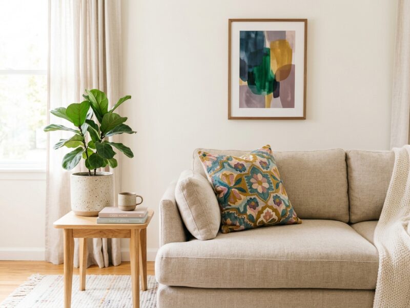 The home decor trend I’m sitting this one out