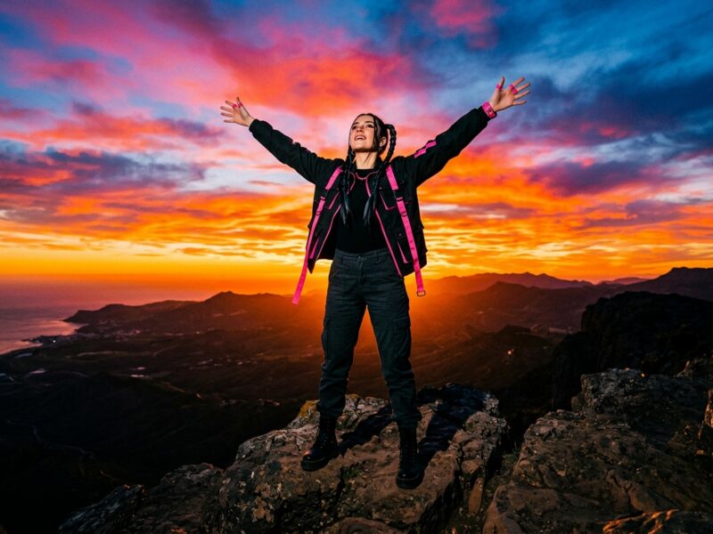 Does being optimistic actually make you happier? Here’s what the research says