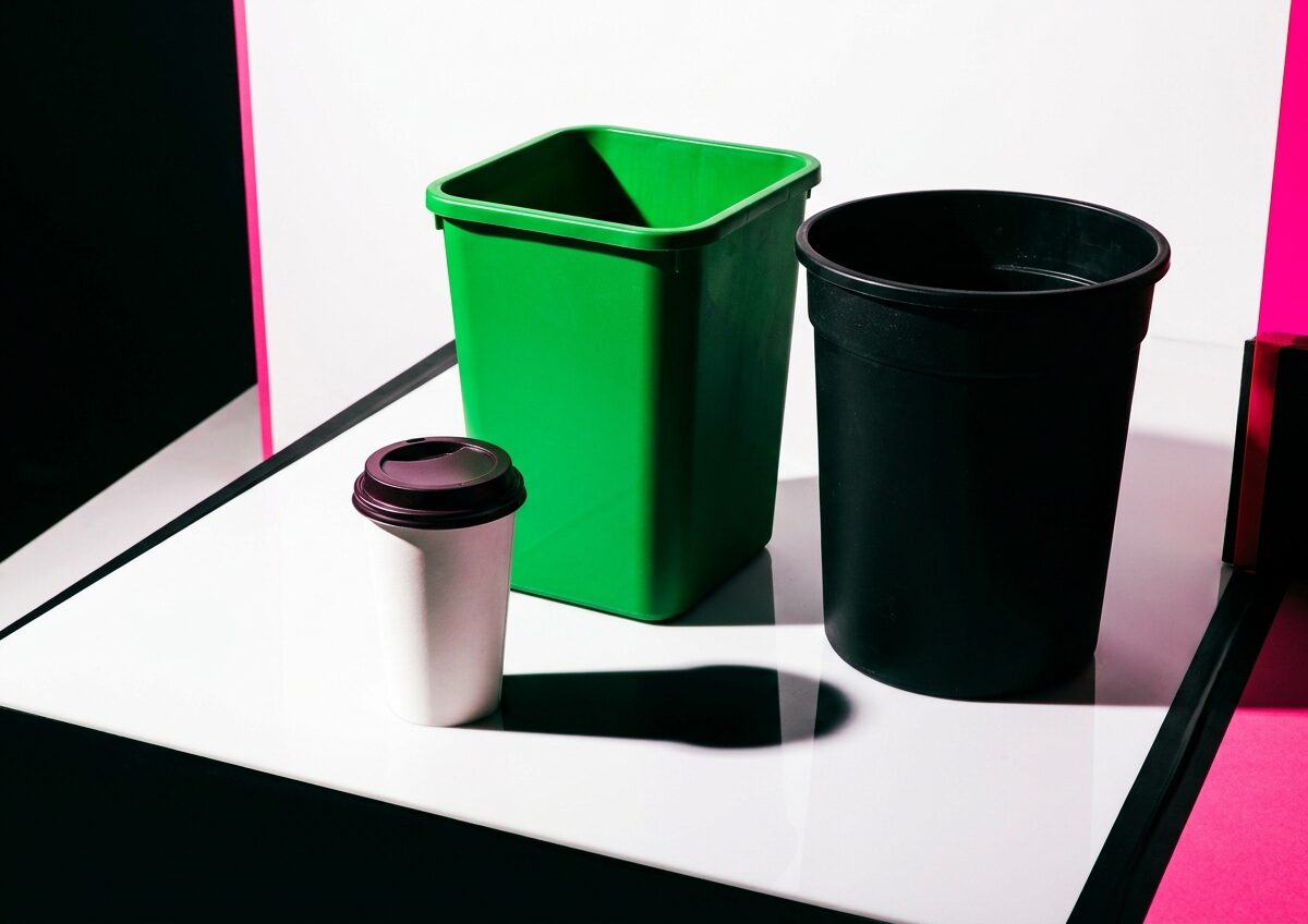 Are Starbucks cups actually recyclable? Here's the real answer