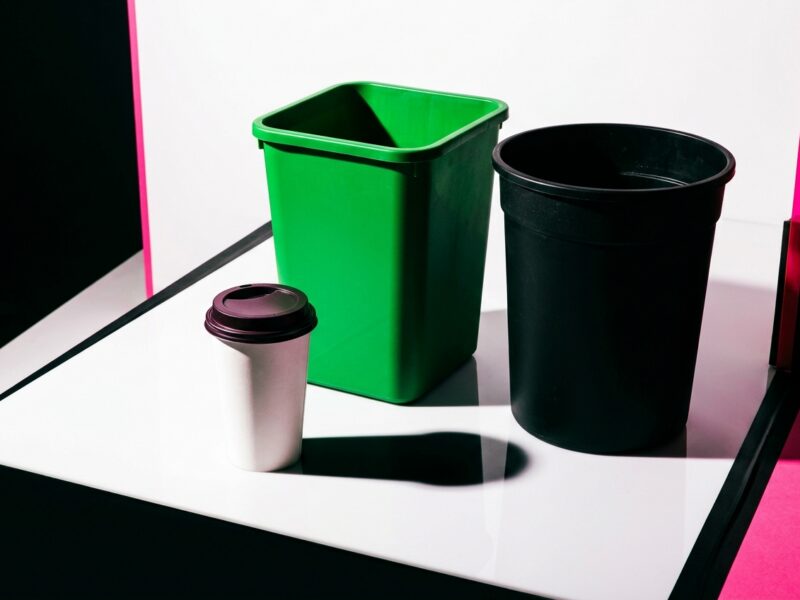 Are Starbucks cups actually recyclable? Here’s the real answer