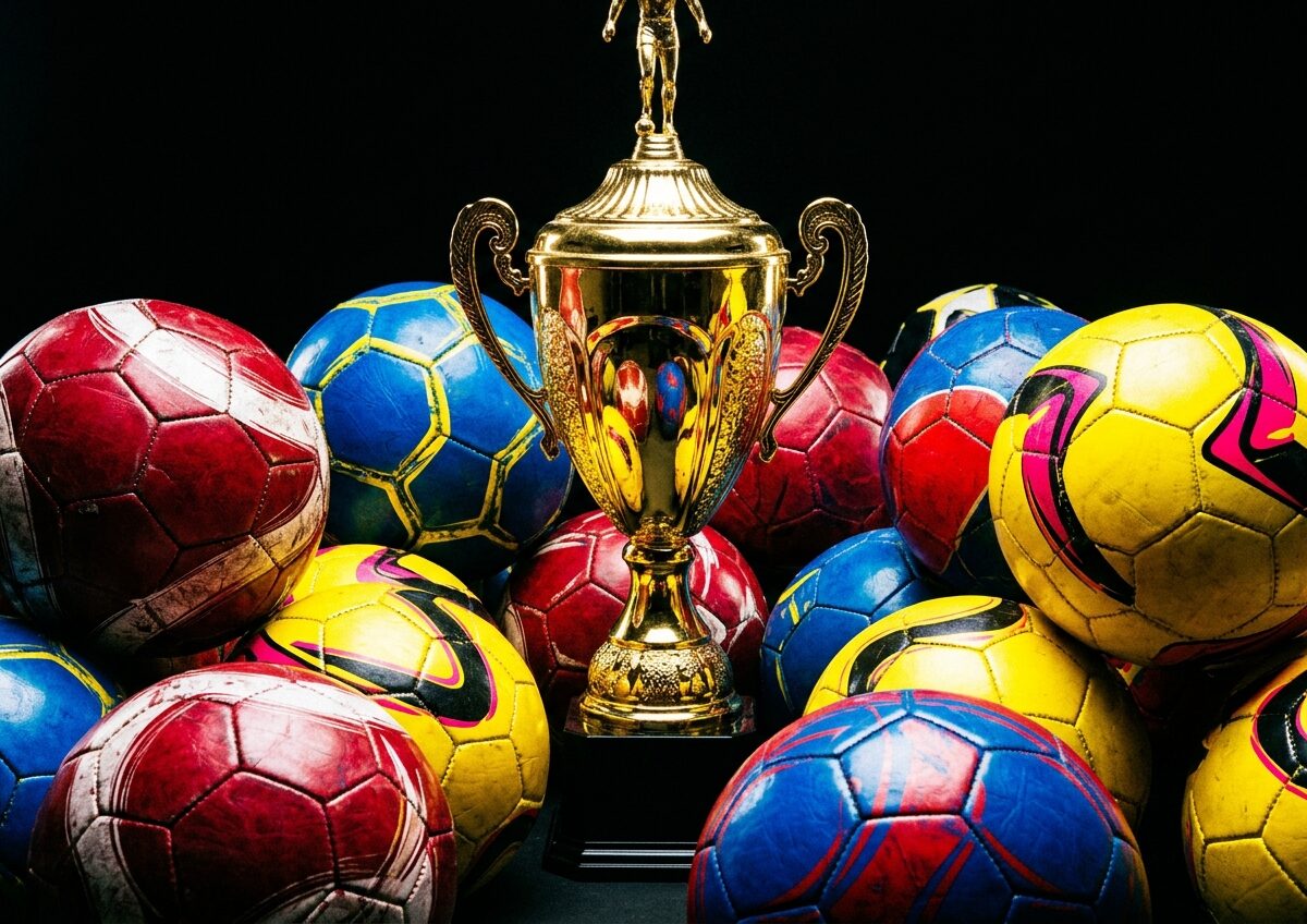 Every country that has ever won the World Cup, men's and women's