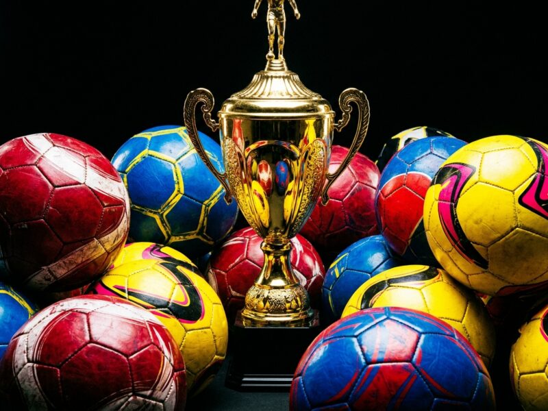 Every country that has ever won the World Cup, men’s and women’s