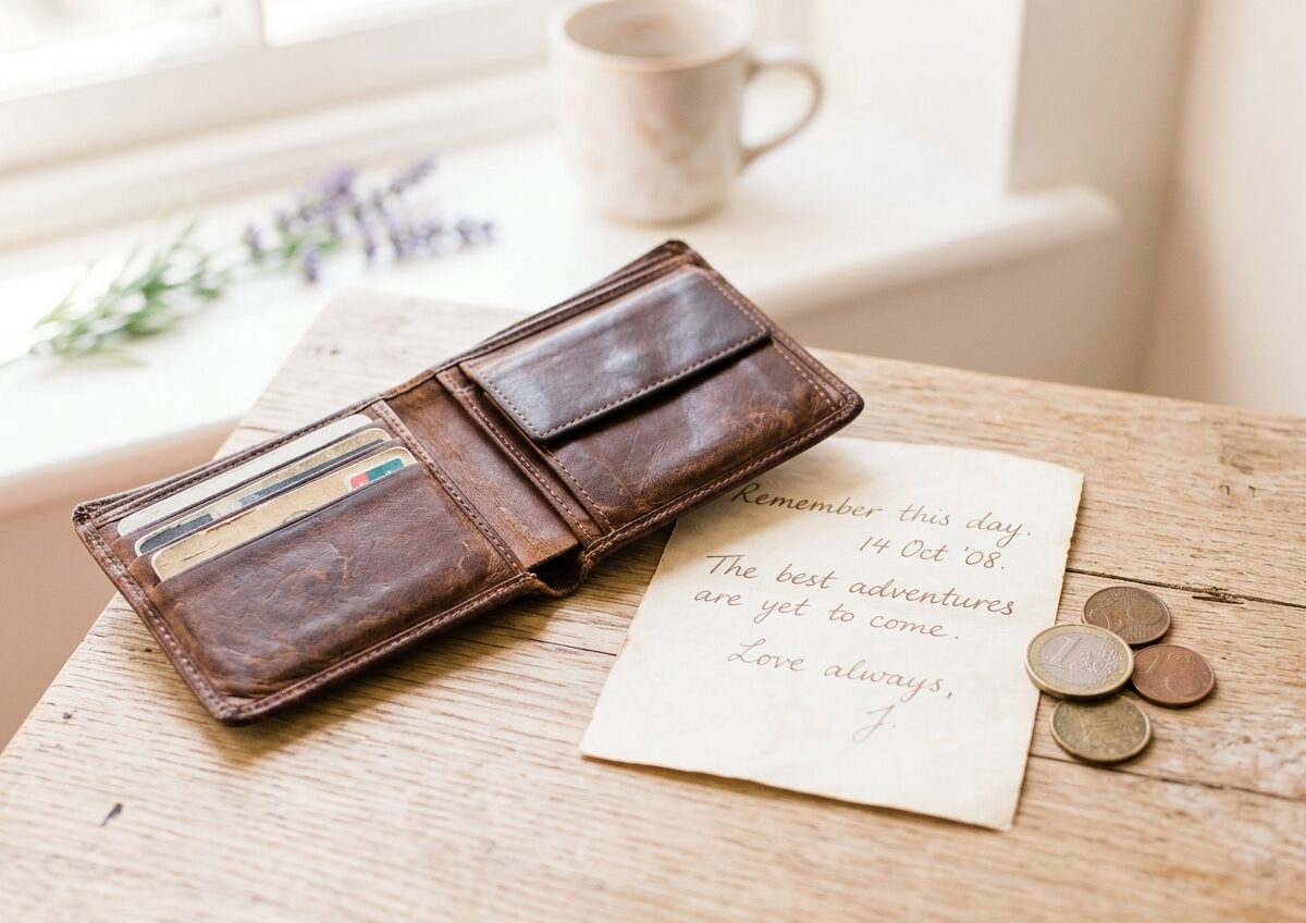 What family taught me about money that I'm still unpacking