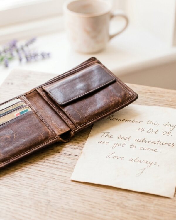What family taught me about money that I’m still unpacking