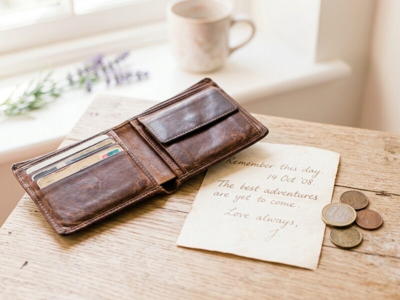 What family taught me about money that I’m still unpacking