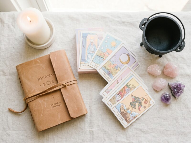 8 gifts for witches that they’ll actually use (not just dust)