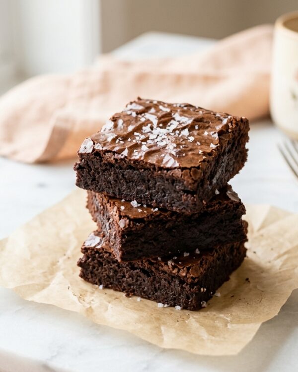 The brownie debate that’s been living rent-free in my head